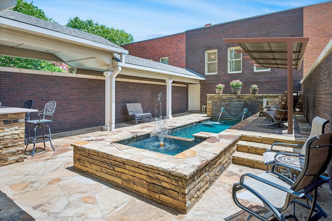 House in Grapevine, Texas, United States 1 - 18548985