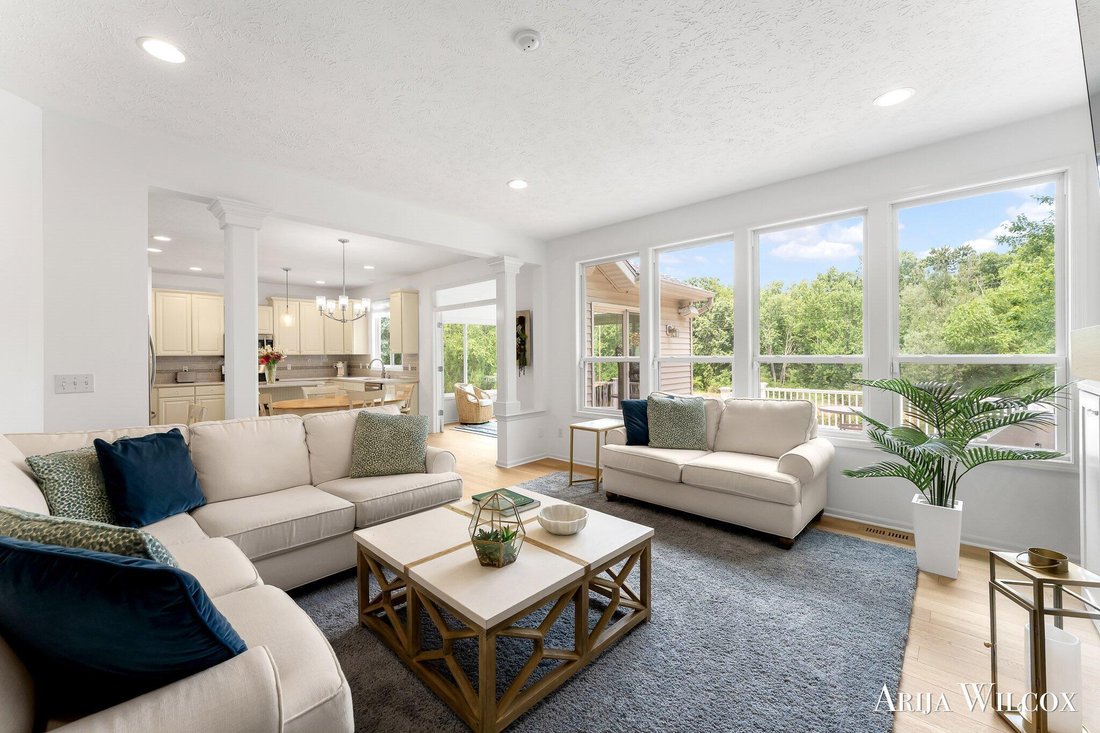 House in Forest Hills, Michigan, United States 3 - 18548357