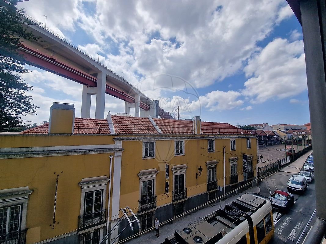 Apartment in Alcantara, Lisbon, Portugal 2 - 18548759