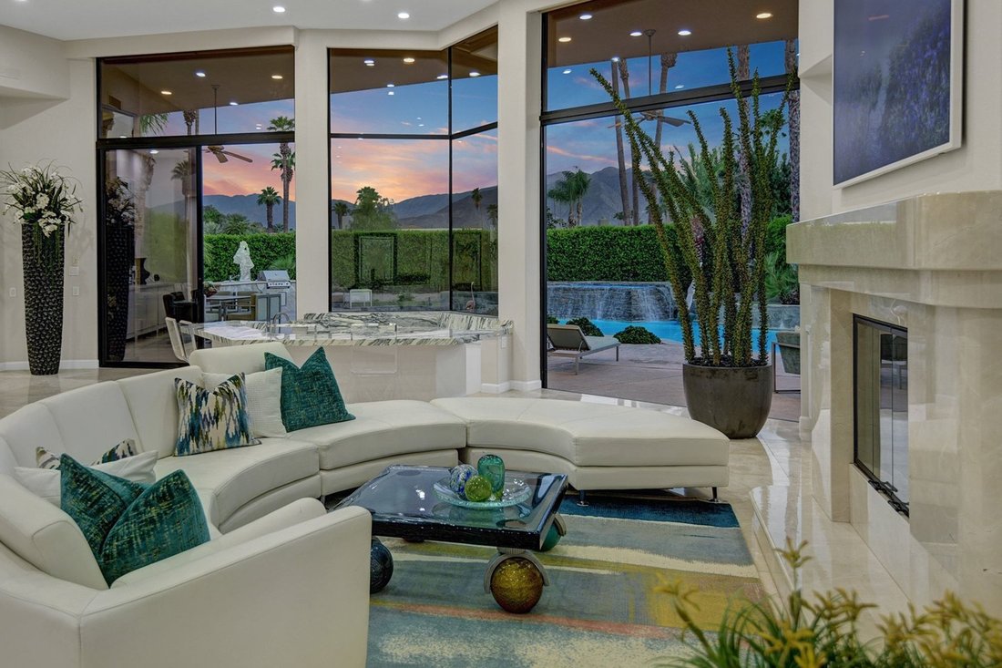 House in Rancho Mirage, California, United States 4 - 18550733