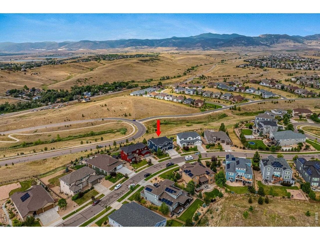 House in Arvada, Colorado, United States 2 - 18552046