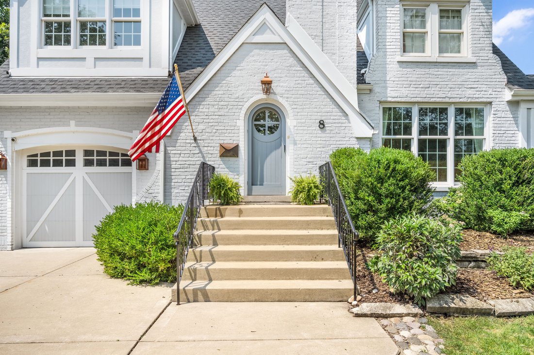 House in Clarendon Hills, Illinois, United States 4 - 18550052