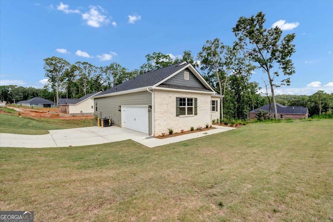 House in Douglasville, Georgia, United States 3 - 18552447