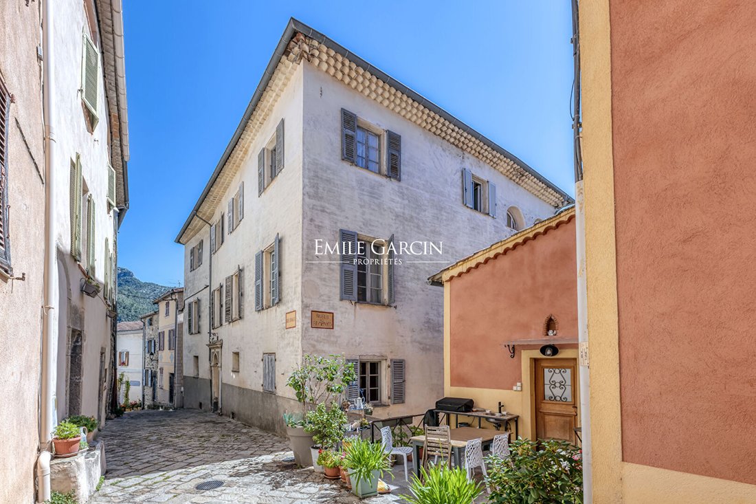 Villa in La Tour, Provence-Alpes-Côte d'Azur, France 2 - 18553518