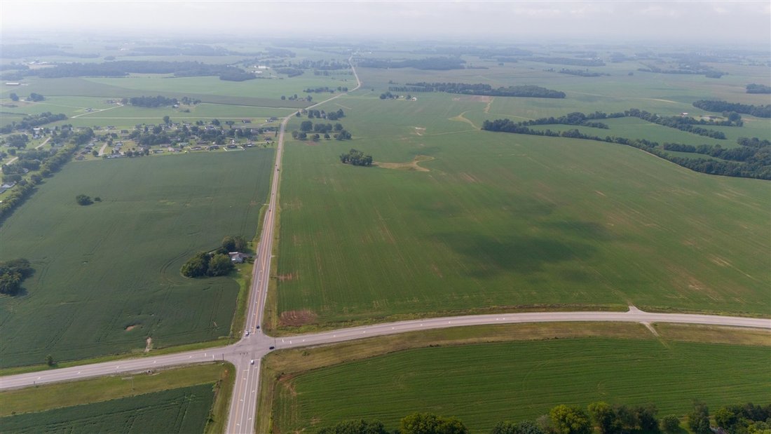 Land in Russellville, Kentucky, United States 5 - 18548435