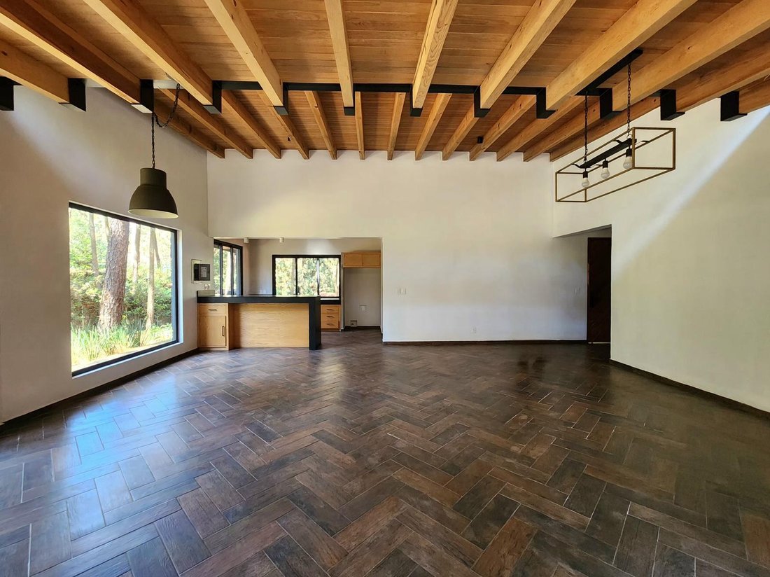 House in Cerro Gordo, State of Mexico, Mexico 4 - 18550710