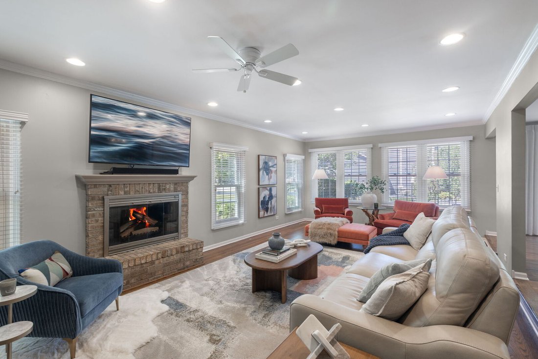 House in Long Grove, Illinois, United States 2 - 18552666
