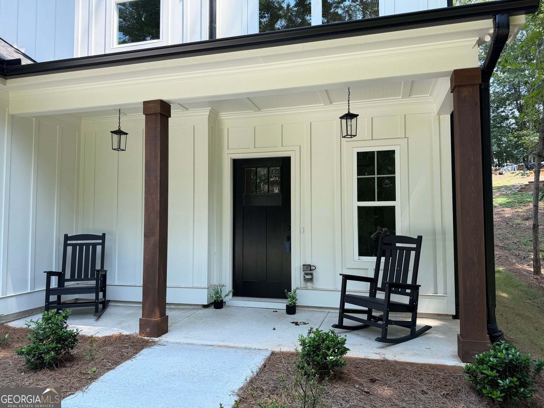 House in Cumming, Georgia, United States 1 - 17752742