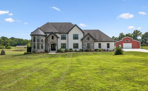 House in Gallatin, Tennessee, United States 1