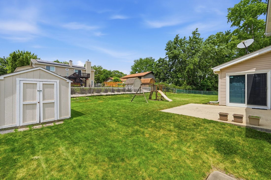 House in Bloomingdale, Illinois, United States 4 - 18552621