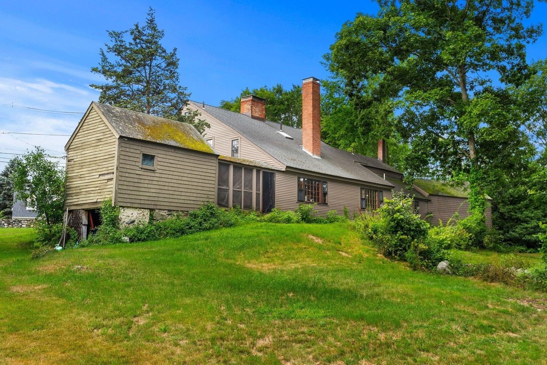 House in North Reading, Massachusetts, United States 5 - 18549909