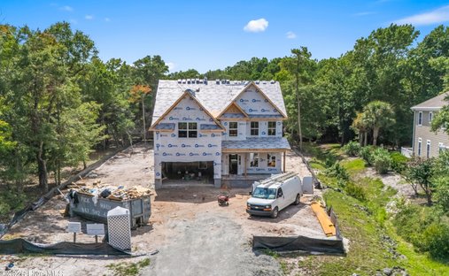 House in Holden Beach, North Carolina, United States 1