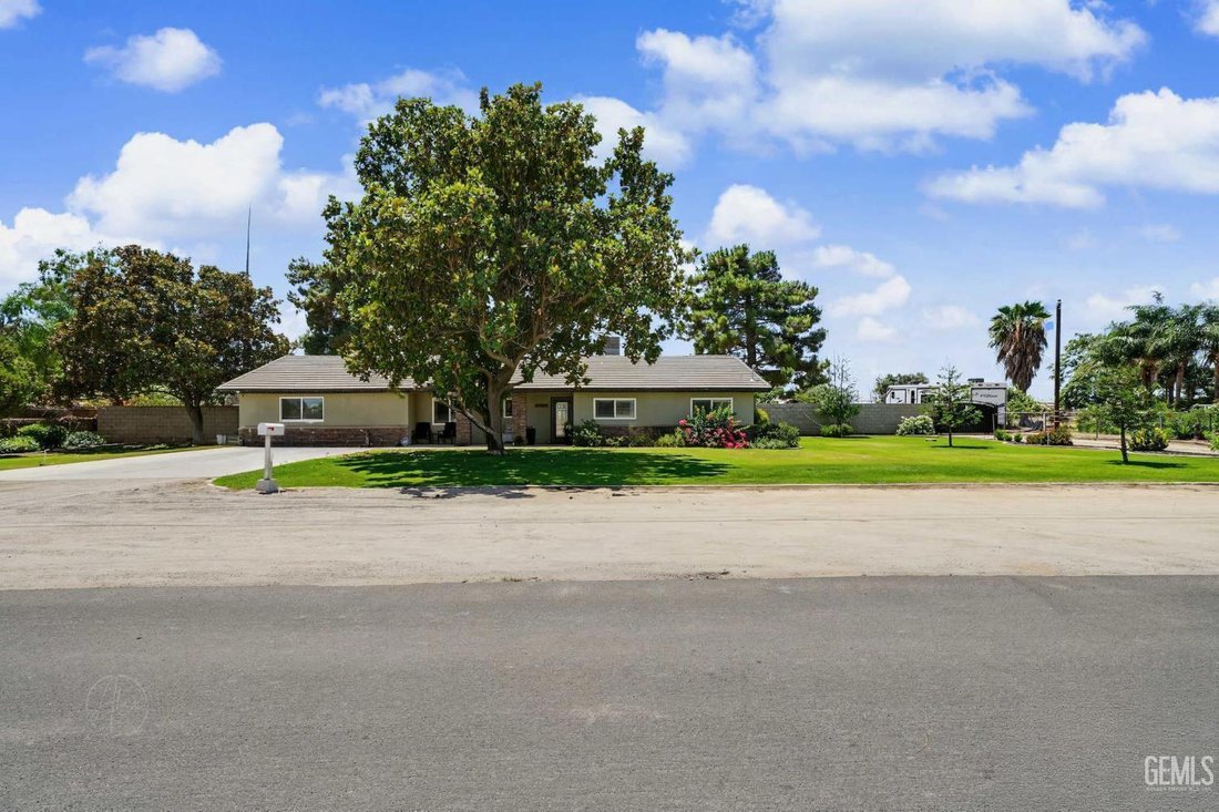 House in Bakersfield, California, United States 5 - 18553106