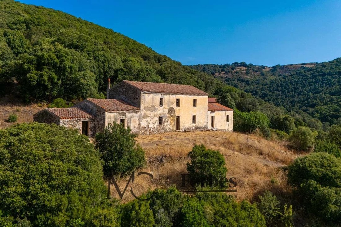 House in Viddalba, Sardinia, Italy 3 - 18554064