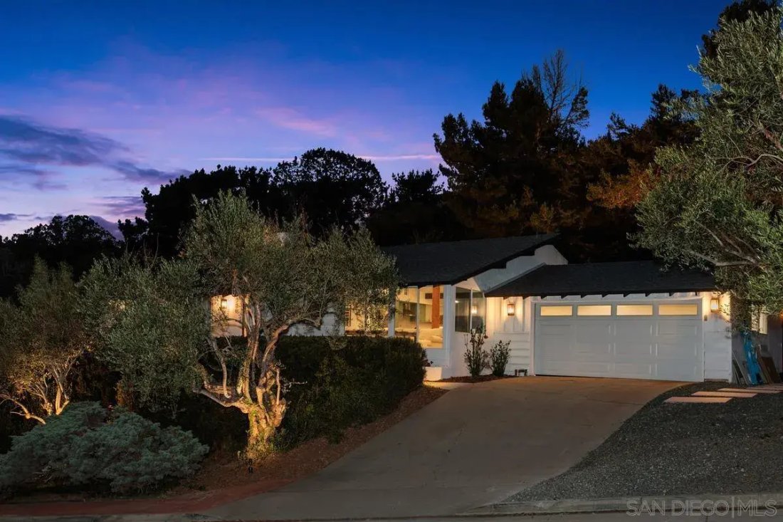 House in San Diego, California, United States 1 - 18552361