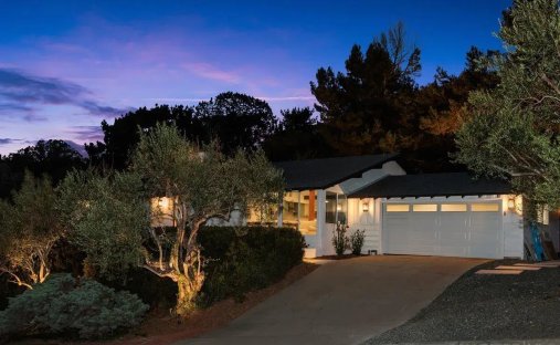 Casa a San Diego, California, Stati Uniti 1