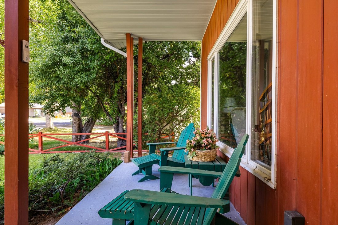 House in Salt Lake City, Utah, United States 2 - 18550624