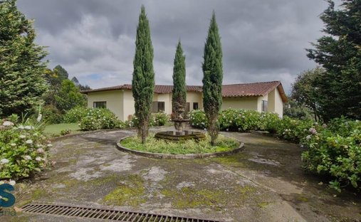 Finca in Guarne, Guarne, Colombia 1