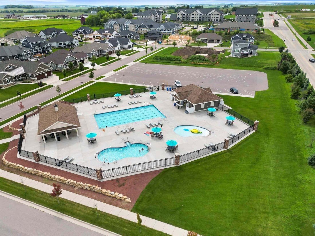 House in Waunakee, Wisconsin, United States 4 - 18550879