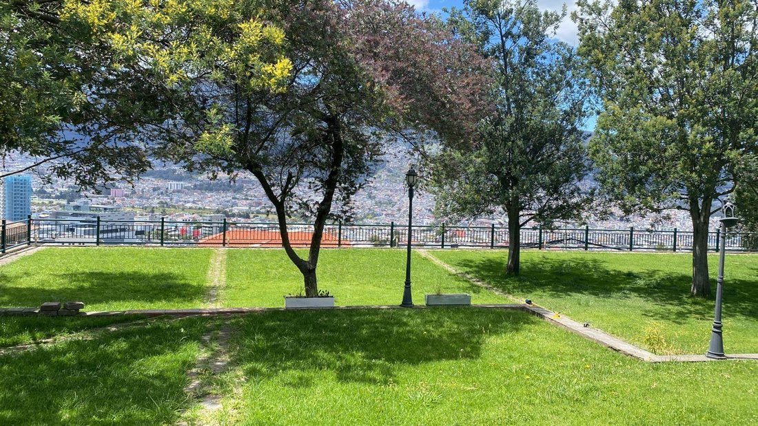 House in Quito, Pichincha, Ecuador 4 - 18550388