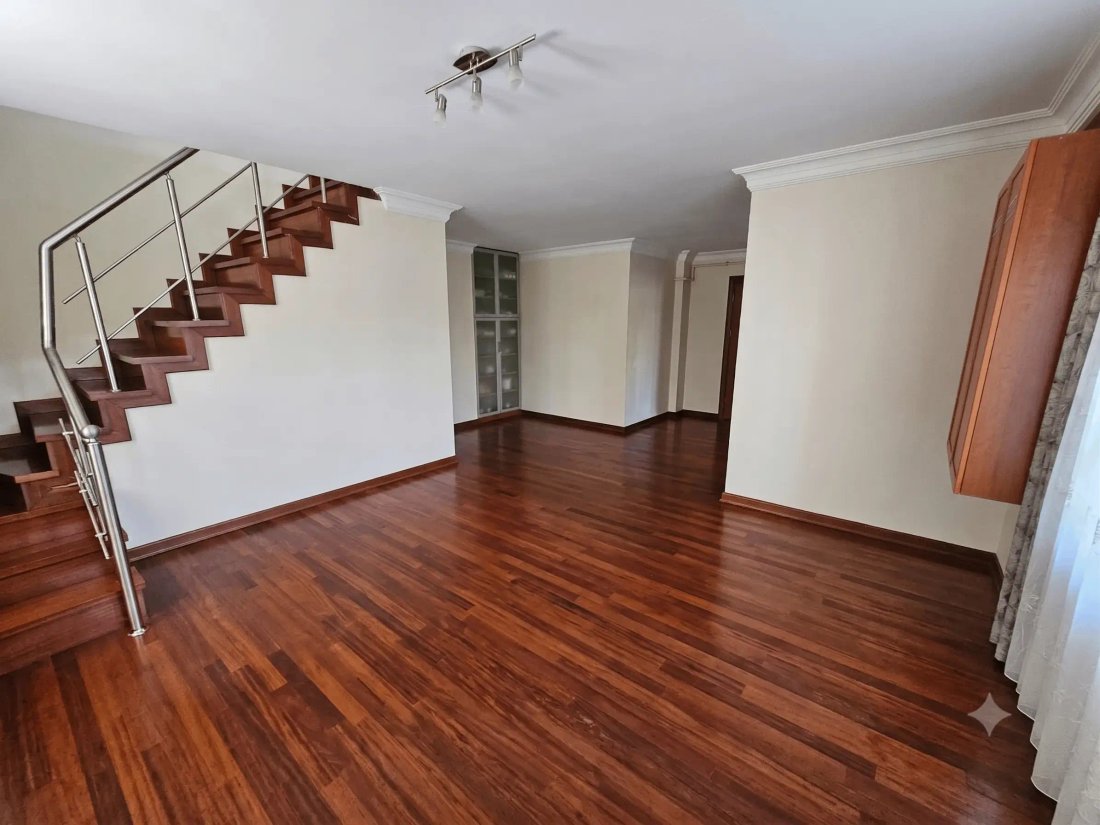 Casa en Estambul, Provincia de Estambul, Turquía 2 - 18548333