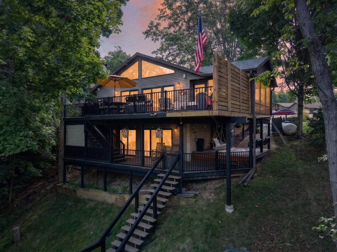 House in Varna, Illinois, United States 1 - 18552665