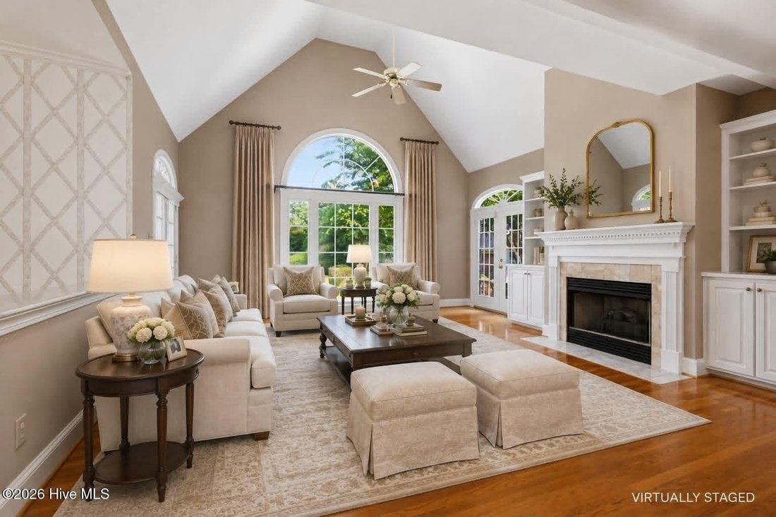 House in New Bern, North Carolina, United States 2 - 18552352