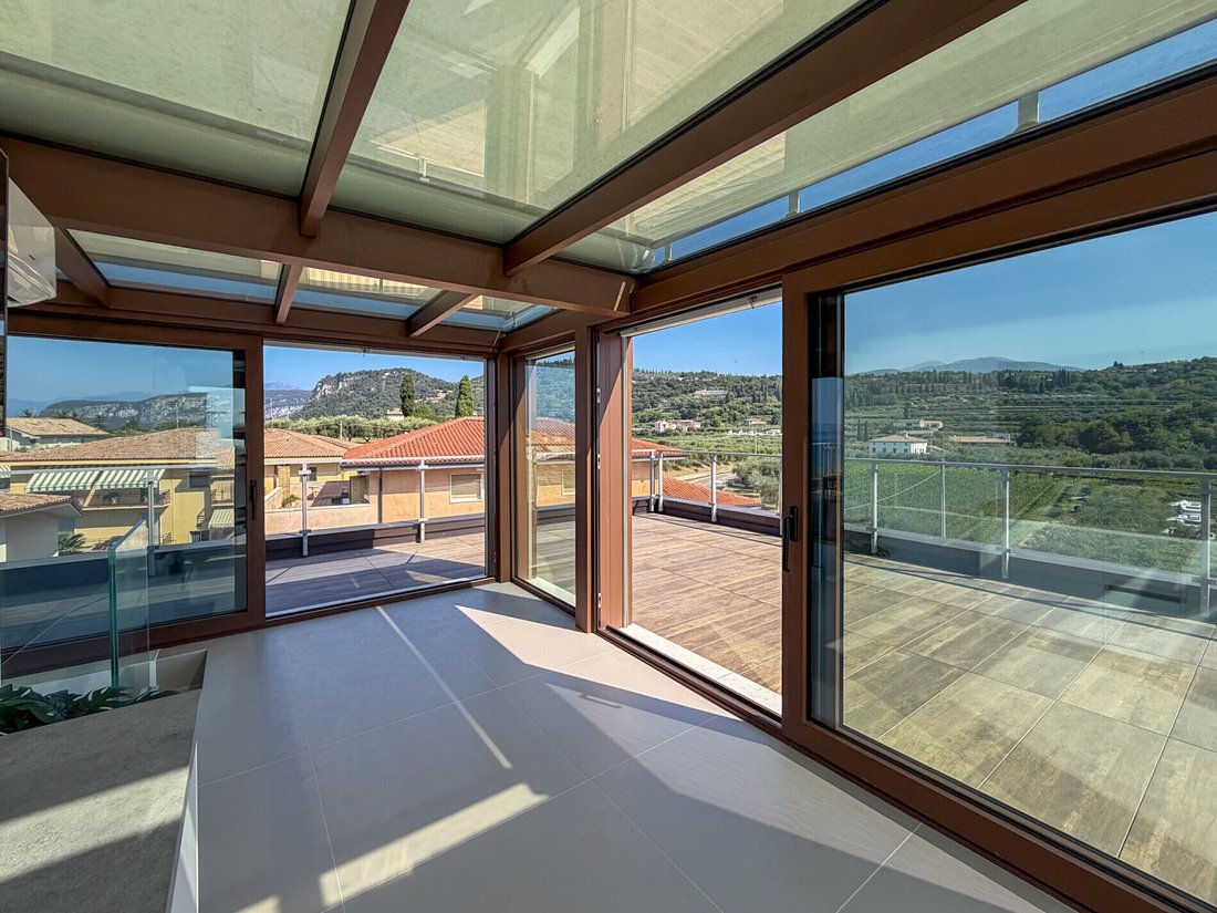 Apartment in Bardolino, Veneto, Italy 4 - 16041287