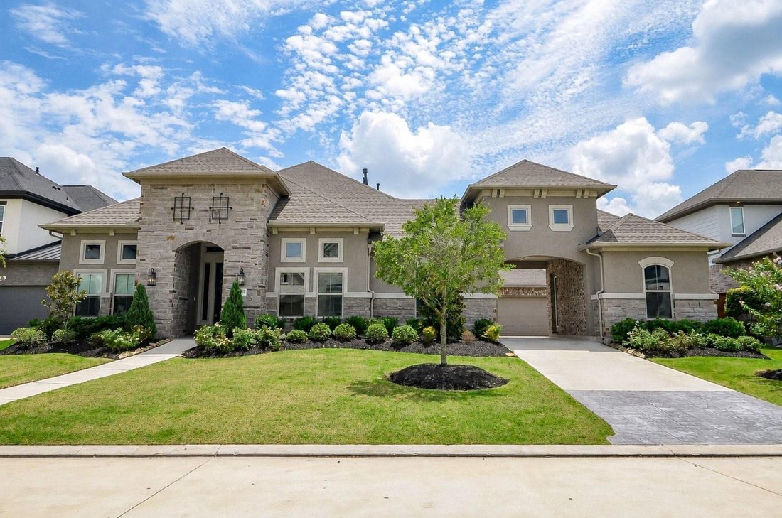 House in Houston, Texas, United States 2 - 18552915