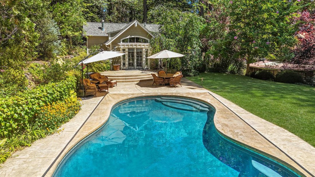House in Grass Valley, California, United States 2 - 18553105