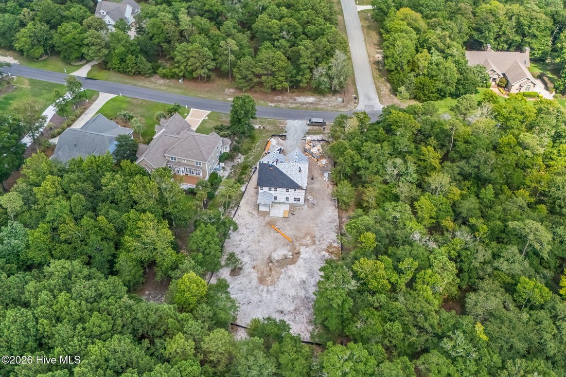 House in Holden Beach, North Carolina, United States 5 - 18478444
