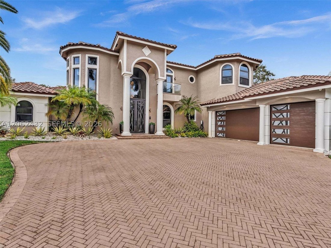 House in Plantation, Florida, United States 4 - 18551922