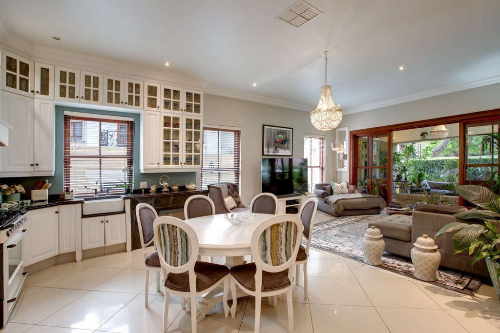 Casa a Bryanston, Gauteng, Sudafrica 5 - 18550208