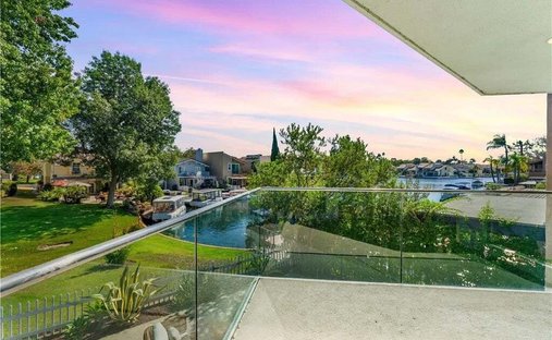 House in Lake Forest, California, United States 1