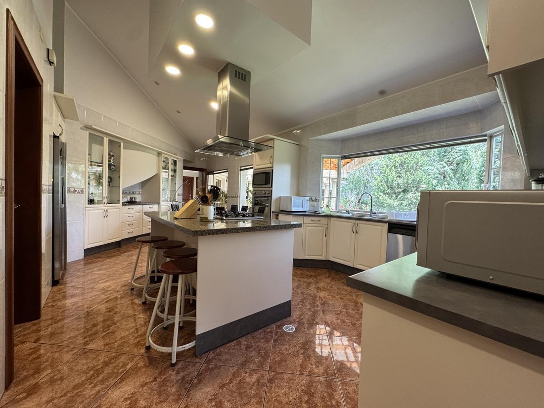 House in Quito, Pichincha, Ecuador 5 - 18550387