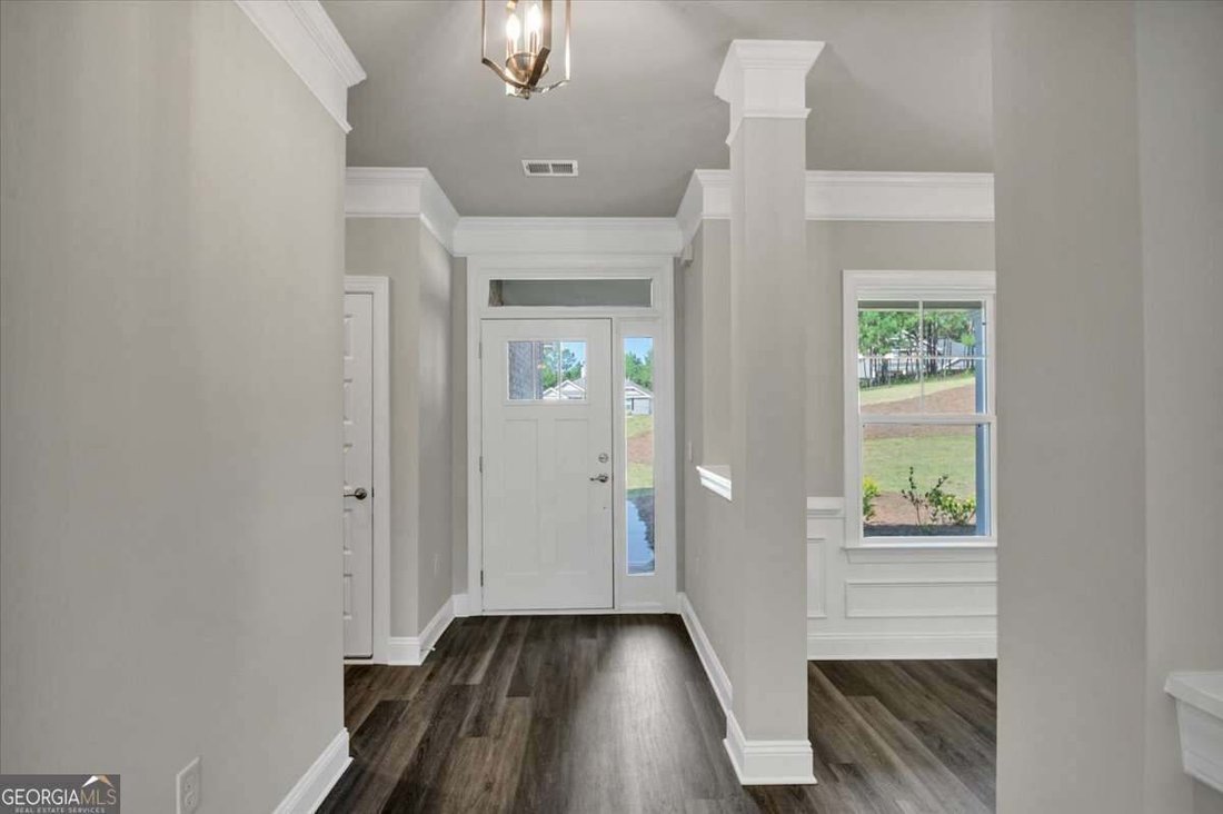 House in Douglasville, Georgia, United States 4 - 18552400
