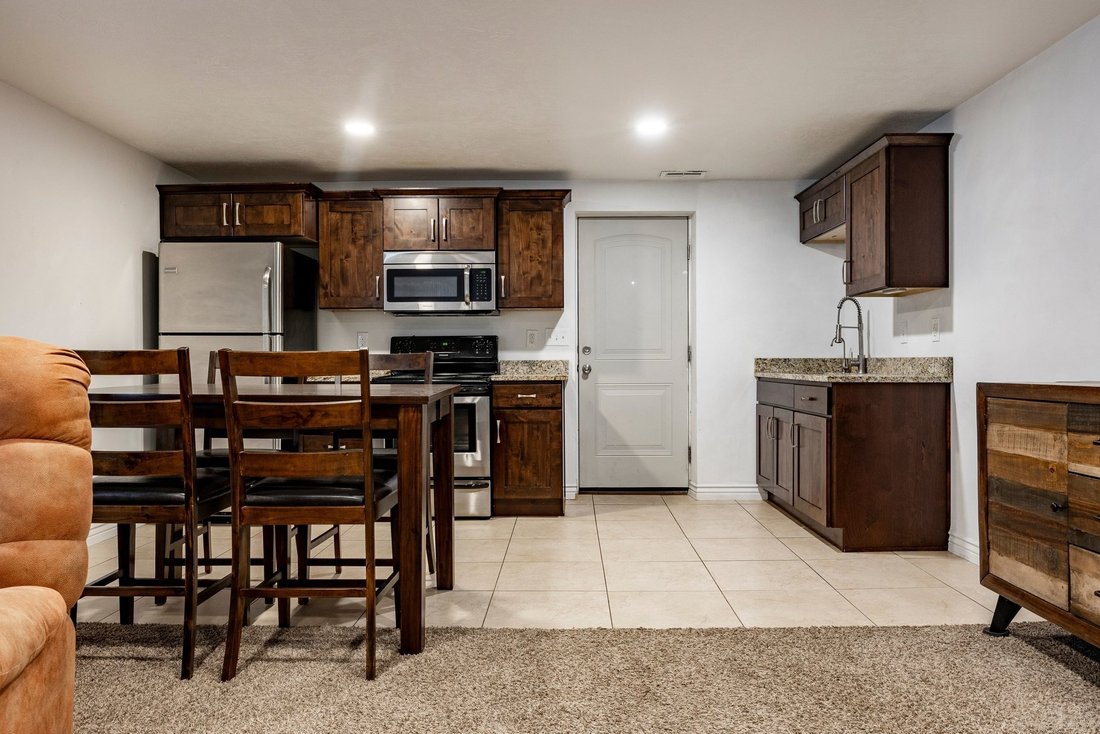 House in Herriman, Utah, United States 4 - 18549437