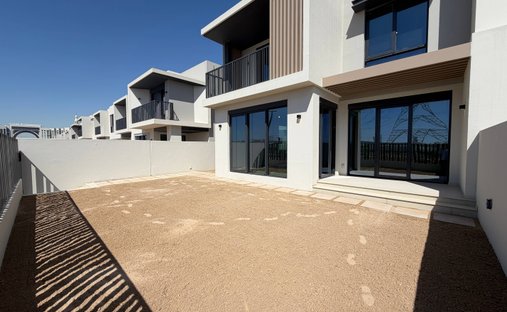 Townhouse en Centro de Dubái, Dubái, Emiratos Árabes Unidos 1
