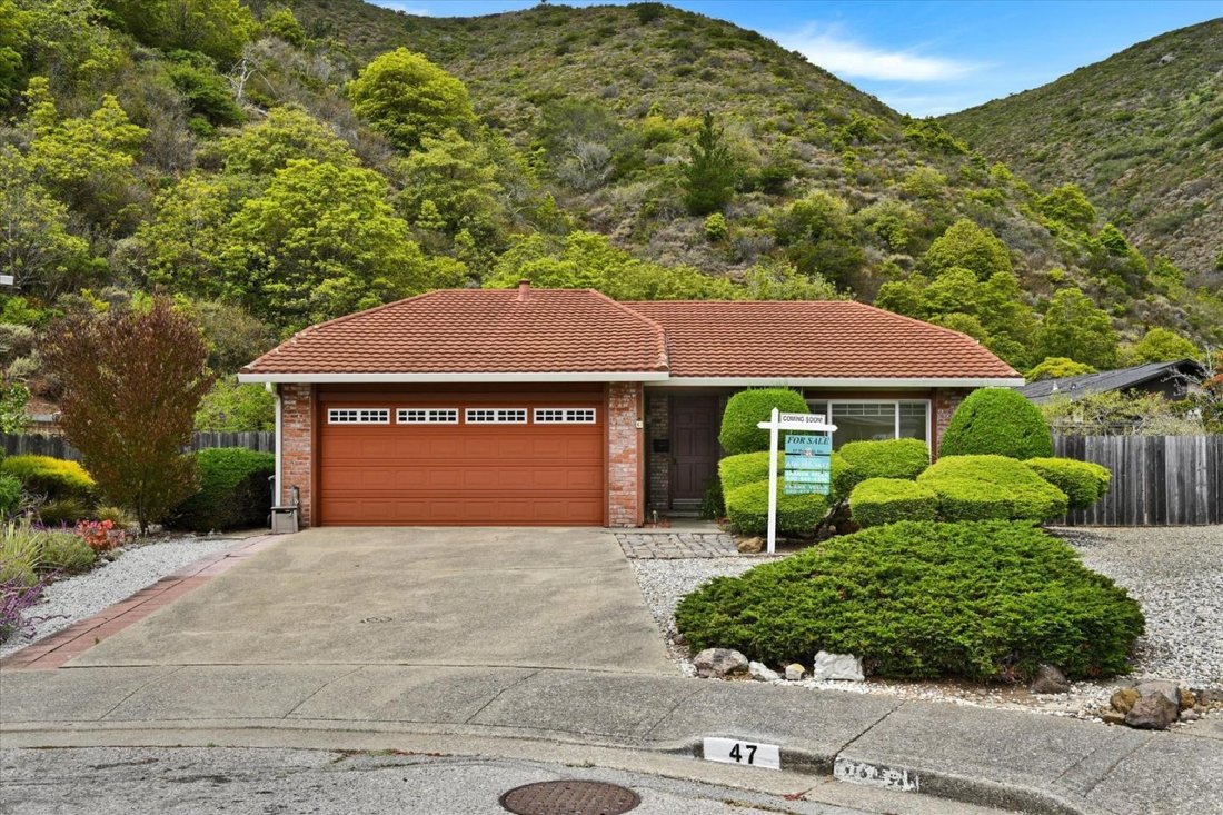 House in Pacifica, California, United States 1 - 18551646