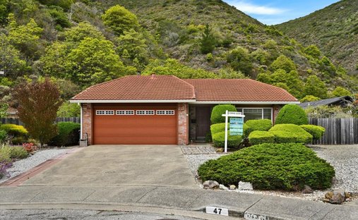 House in Pacifica, California, United States 1