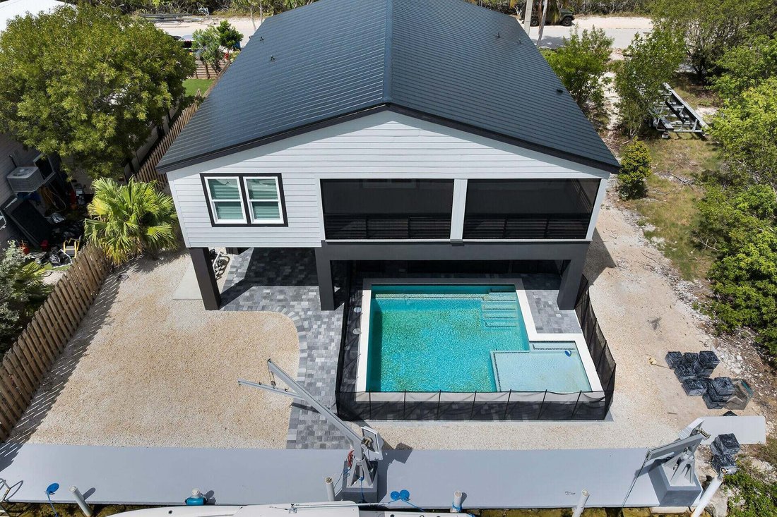 House in Big Pine Key, Florida, United States 5 - 18550843