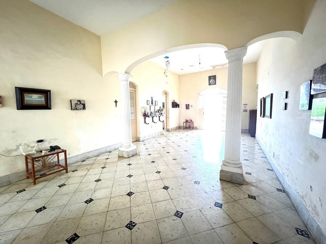 House in Mérida, Yucatan, Mexico 5 - 18548990