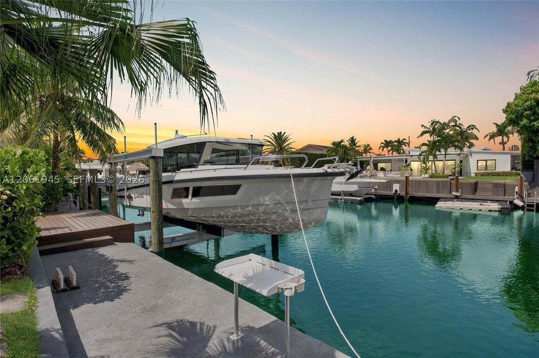 House in North Miami Beach, Florida, United States 4 - 18548949