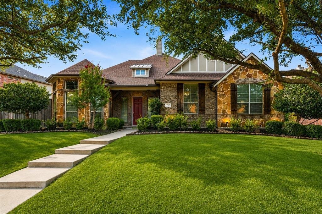 House in Rockwall, Texas, United States 1 - 18549878