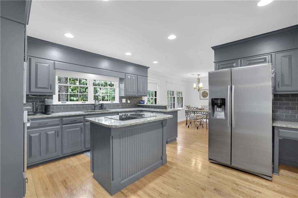 House in Alpharetta, Georgia, United States 4 - 18548119
