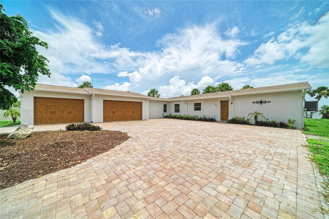 House in Englewood, Florida, United States 1 - 18551535