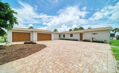 House in Englewood, Florida, United States 1