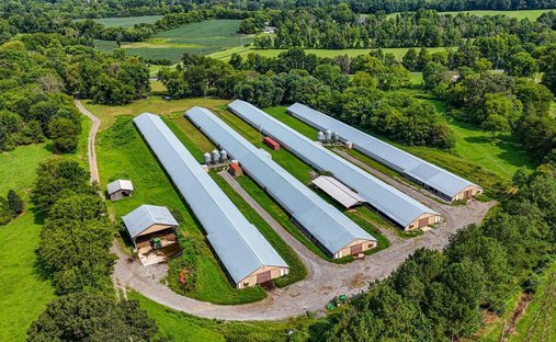 Whitwell, Tennessee, United States 1