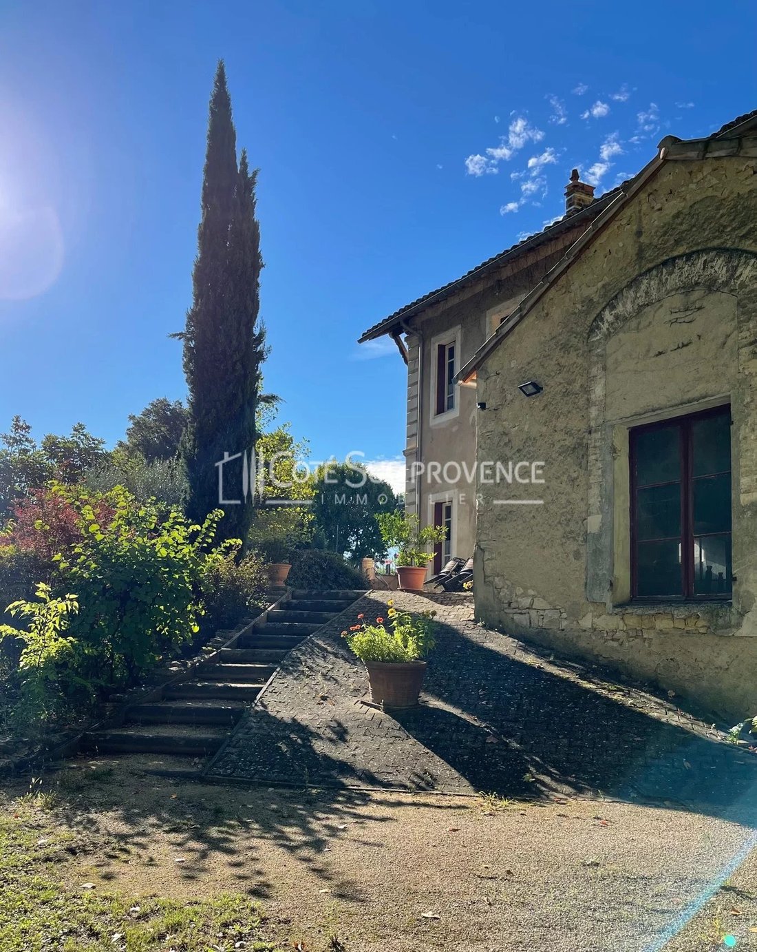 House in Saint-Didier, Provence-Alpes-Côte d'Azur, France 4 - 18549391