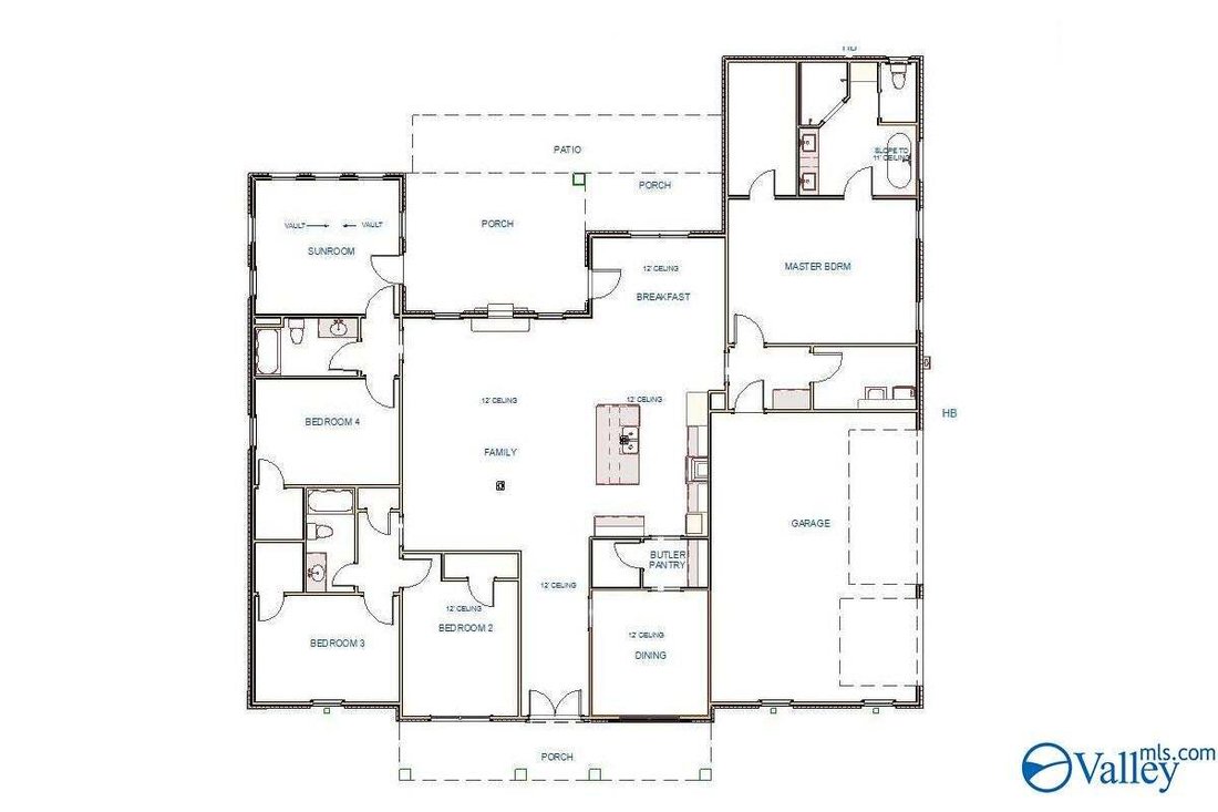 House in Athens, Alabama, United States 2 - 18551523
